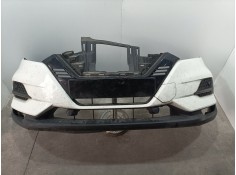 PARAGOLPES DELANTERO F2022HV0MH 