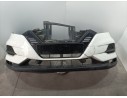 Recambio de paragolpes delantero para nissan qashqai (j11) acenta referencia OEM IAM F2022HV0MH  