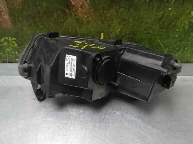 Recambio de luz dia izquierdo para volkswagen polo (6c1) advance bluemotion referencia OEM IAM 6C0941662D  
