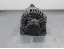 Recambio de alternador para renault clio iii (br0/1, cr0/1) 1.5 dci referencia OEM IAM 231008578R 0124425093 BOSCH