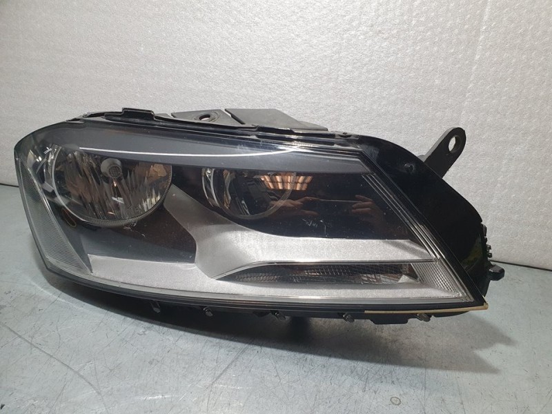 Recambio de faro derecho para volkswagen passat lim. (362) edition bluemotion referencia OEM IAM 3AB941006 90003373 VALEO