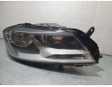Recambio de faro derecho para volkswagen passat lim. (362) edition bluemotion referencia OEM IAM 3AB941006 90003373 VALEO
