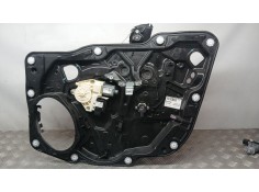 Recambio de elevalunas delantero derecho para jeep renegade sport fwd referencia OEM IAM 520651430 ELECTRICO 6 PINS C46786107