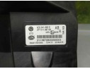 Recambio de luz dia izquierdo para volkswagen polo (6c1) advance bluemotion referencia OEM IAM 6C0941662D  