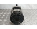 Recambio de compresor aire acondicionado para renault laguna ii (bg0/1_) 1.9 dci (bg08, bg0g) referencia OEM IAM 8200021822 DELP