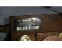 Recambio de bomba alta presion para peugeot 207 1.4 hdi referencia OEM IAM 0445010102  BOSCH