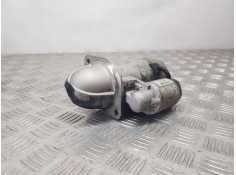 Recambio de motor arranque para ssangyong actyon sports xdi 4wd referencia OEM IAM 6611514101  REMY