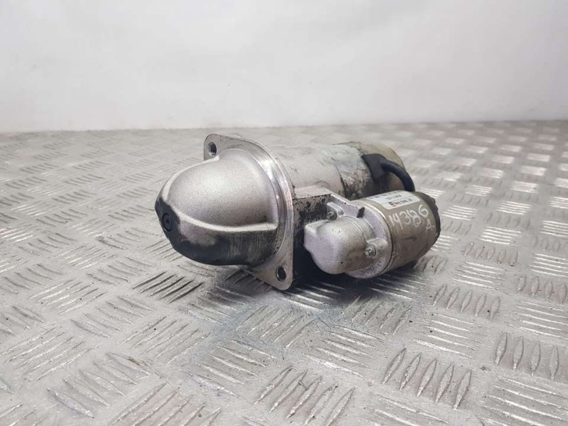 Recambio de motor arranque para ssangyong actyon sports xdi 4wd referencia OEM IAM 6611514101  REMY