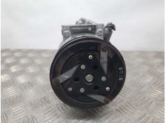 Recambio de compresor aire acondicionado para nissan qashqai (j10) acenta referencia OEM IAM 92600BB60A 12063575 CALSONICKANSEI