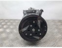 Recambio de compresor aire acondicionado para nissan qashqai (j10) acenta referencia OEM IAM 92600BB60A 12063575 CALSONICKANSEI