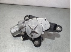 MOTOR LIMPIA TRASERO 9819900080 0390205114 BOSCH