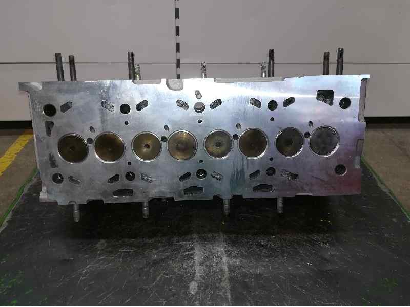 Recambio de culata para fiat bravo (182) 1.9 jtd cat referencia OEM IAM GAS9C1P 46431957 RECONSTRUIDA