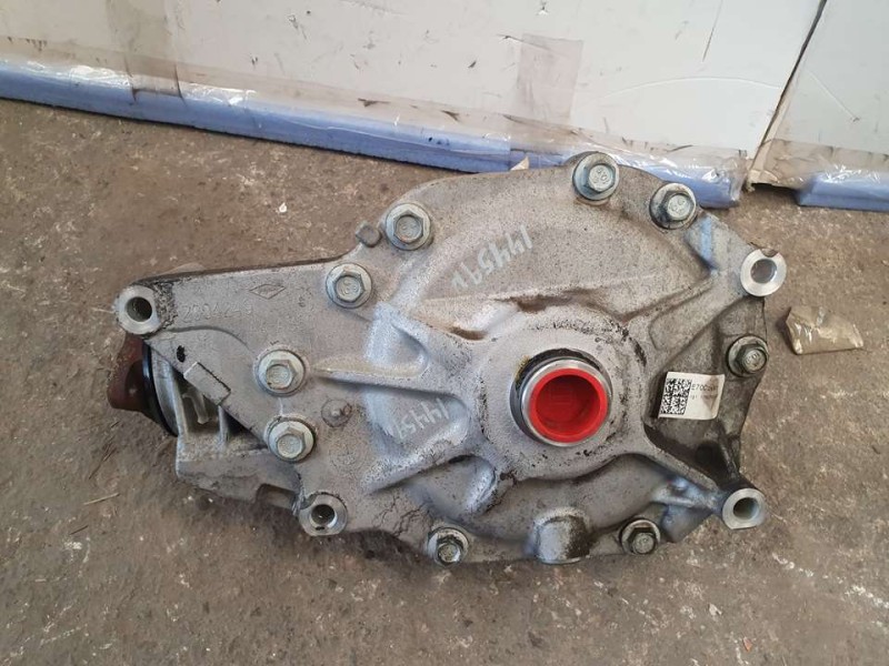 Recambio de diferencial delantero para bmw x5 (e70) 3.0d referencia OEM IAM 17607004457  