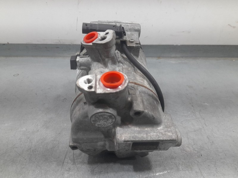 Recambio de compresor aire acondicionado para mercedes-benz vito tourer (w447) 114 cdi / 114 bluetec 4-matic (447.701, 447.703,.