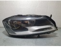 Recambio de faro derecho para volkswagen passat lim. (362) edition bluemotion referencia OEM IAM 3AB941006 90003373 VALEO