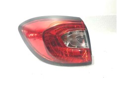 PILOTO TRASERO IZQUIERDO 265557367R EXTERIOR