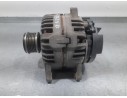 Recambio de alternador para renault clio iii (br0/1, cr0/1) 1.5 dci referencia OEM IAM 231008578R 0124425093 BOSCH