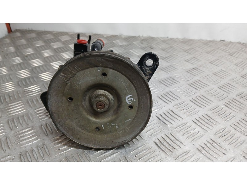 Recambio de bomba direccion para nissan terrano/terrano.ii (r20) tdi 4wd referencia OEM IAM 491107F005 UNISIA JEKS 89083113