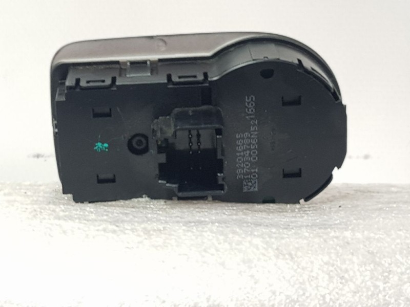 Recambio de mando luces para opel corsa f edition referencia OEM IAM 39201665  