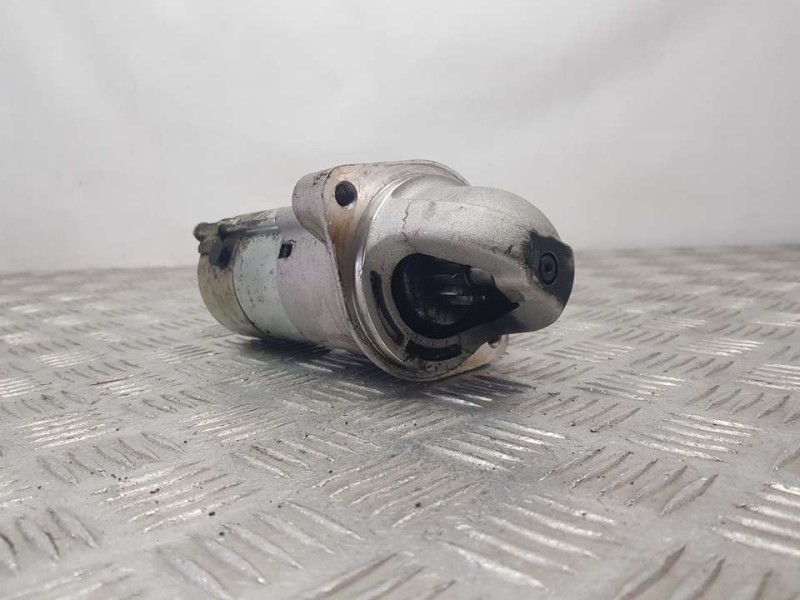 Recambio de motor arranque para ssangyong actyon sports xdi 4wd referencia OEM IAM 6611514101  REMY