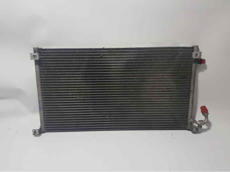 Recambio de condensador / radiador aire acondicionado para citroën saxo 1.5 d image referencia OEM IAM 6455V0  