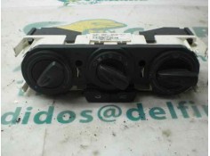 MANDO CALEFACCION / AIRE ACONDICIONADO 901513720000 6J0820045 