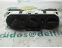 Recambio de mando calefaccion / aire acondicionado para seat ibiza (6j5) 1.4 tdi referencia OEM IAM 901513720000 6J0820045 