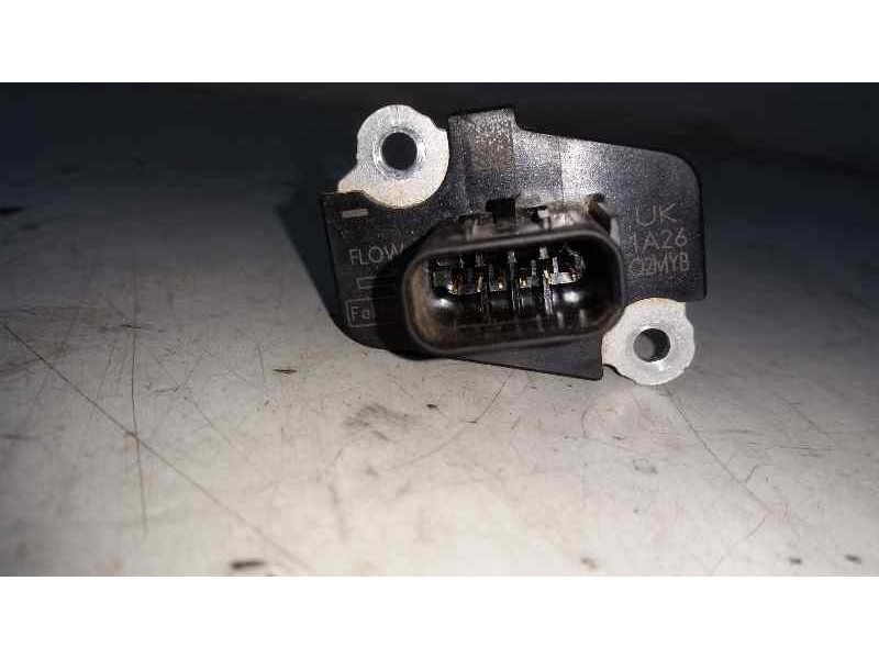 Recambio de caudalimetro para ford focus lim. (cb8) ambiente referencia OEM IAM 3L3A12B579BA  
