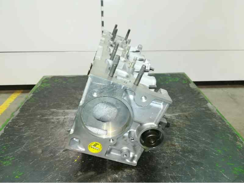 Recambio de culata para fiat bravo (182) 1.9 jtd cat referencia OEM IAM GAS9C1P 46431957 RECONSTRUIDA