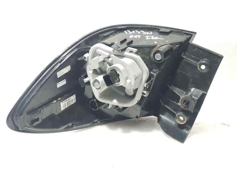 Recambio de piloto trasero izquierdo para renault captur expression referencia OEM IAM   EXTERIOR