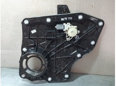 Recambio de elevalunas trasero derecho para ford focus turnier active referencia OEM IAM JX7BA27000CF C80210109 ELECTRICO 2 PINE
