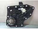 Recambio de elevalunas trasero derecho para ford focus turnier active referencia OEM IAM JX7BA27000CF C80210109 ELECTRICO 2 PINE
