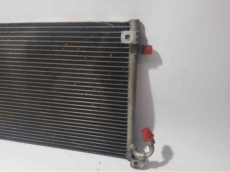 Recambio de condensador / radiador aire acondicionado para citroën saxo 1.5 d image referencia OEM IAM 6455V0  