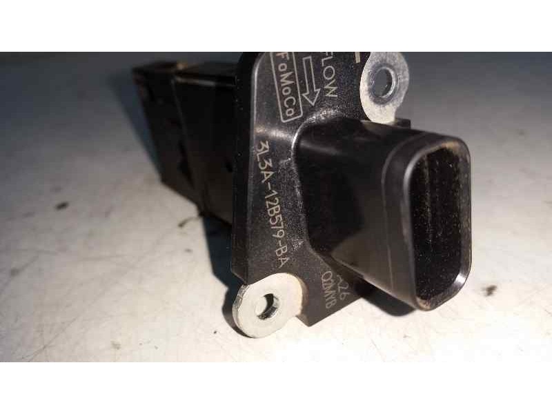 Recambio de caudalimetro para ford focus lim. (cb8) ambiente referencia OEM IAM 3L3A12B579BA  