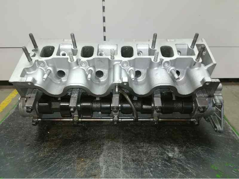 Recambio de culata para fiat bravo (182) 1.9 jtd cat referencia OEM IAM GAS9C1P 46431957 RECONSTRUIDA