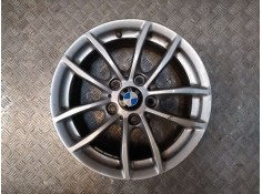 Recambio de llanta para bmw serie 1 lim. (f20/f21) 116i referencia OEM IAM 7X16 5 TORN ET40 ALUMINIO 