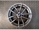 Recambio de llanta para bmw serie 1 lim. (f20/f21) 116i referencia OEM IAM 7X16 5 TORN ET40 ALUMINIO 