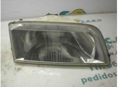 Recambio de faro derecho para citroën zx 1.4 referencia OEM IAM   