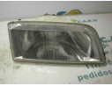 Recambio de faro derecho para citroën zx 1.4 referencia OEM IAM   
