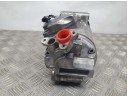 Recambio de compresor aire acondicionado para nissan qashqai (j10) acenta referencia OEM IAM 92600BB60A 12063575 CALSONICKANSEI