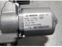 Recambio de motor limpia trasero para ds 4 ii 1.2 12v puretech referencia OEM IAM 9819900080 0390205114 BOSCH
