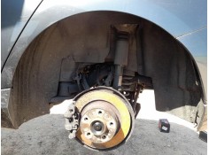 Recambio de plastico pase rueda tras. izq. para bmw 1 (f20) 118 d referencia OEM IAM 51717241857  