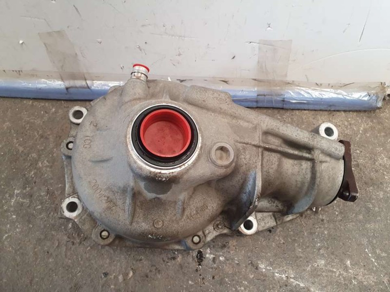 Recambio de diferencial delantero para bmw x5 (e70) 3.0d referencia OEM IAM 17607004457  