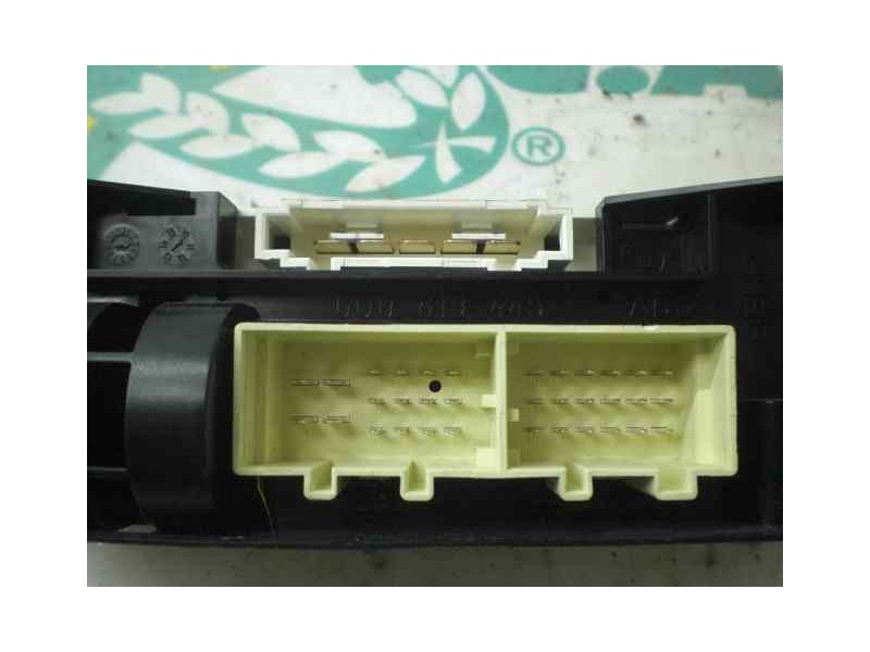 Recambio de mando calefaccion / aire acondicionado para seat ibiza (6j5) 1.4 tdi referencia OEM IAM 901513720000 6J0820045 