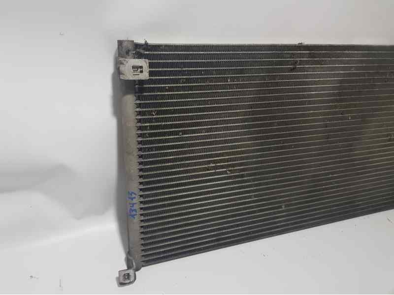 Recambio de condensador / radiador aire acondicionado para citroën saxo 1.5 d image referencia OEM IAM 6455V0  