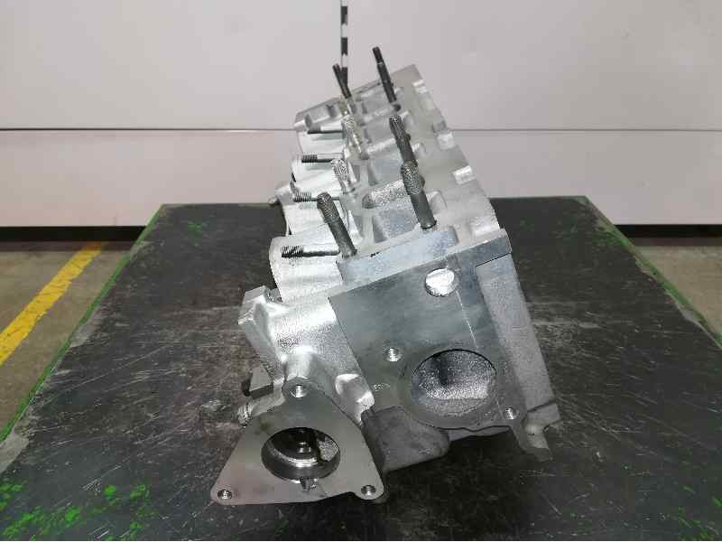 Recambio de culata para fiat bravo (182) 1.9 jtd cat referencia OEM IAM GAS9C1P 46431957 RECONSTRUIDA