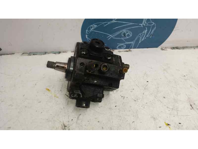 Recambio de bomba alta presion para opel astra gtc 1.9 16v cdti cat (z 19 dth / lrd) referencia OEM IAM 0445010097 0055193731 BO