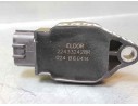 Recambio de bobina encendido para renault clio iv 0.9 tce referencia OEM IAM 224332428R  ELDOR