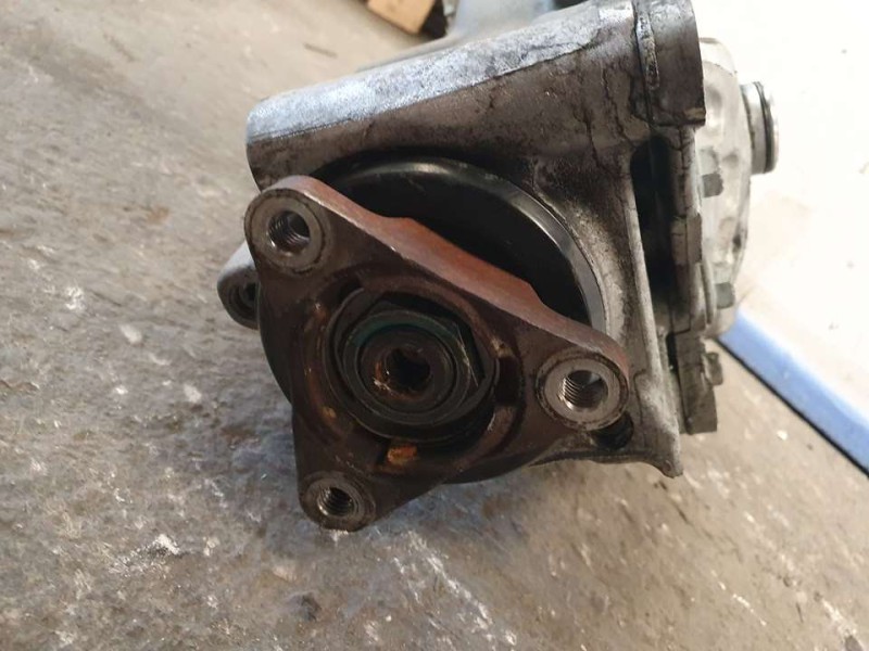 Recambio de diferencial delantero para bmw x5 (e70) 3.0d referencia OEM IAM 17607004457  