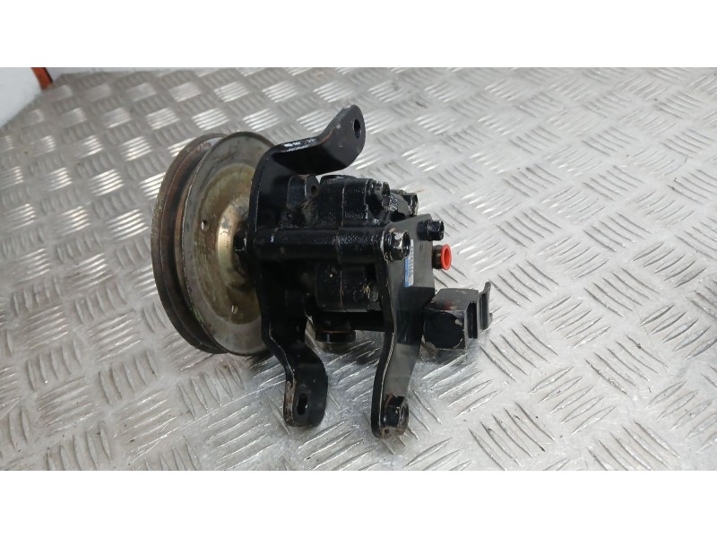 Recambio de bomba direccion para nissan terrano/terrano.ii (r20) tdi 4wd referencia OEM IAM 491107F005 UNISIA JEKS 89083113